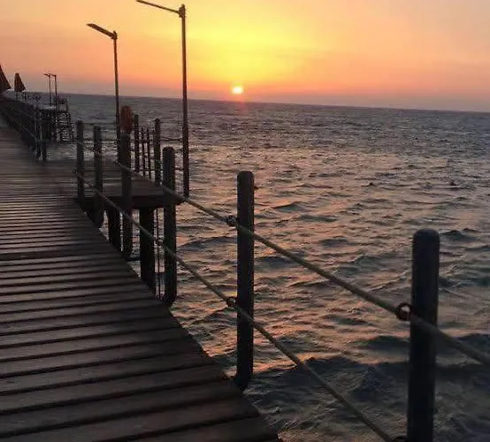 Apartment Porto South Luxury & View بورتو ساوث بيتش شاليهات فاخرة وإطلالات مميزة *
