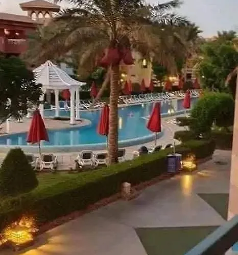 Porto South Luxury & View بورتو ساوث بيتش شاليهات فاخرة وإطلالات مميزة Apartment *