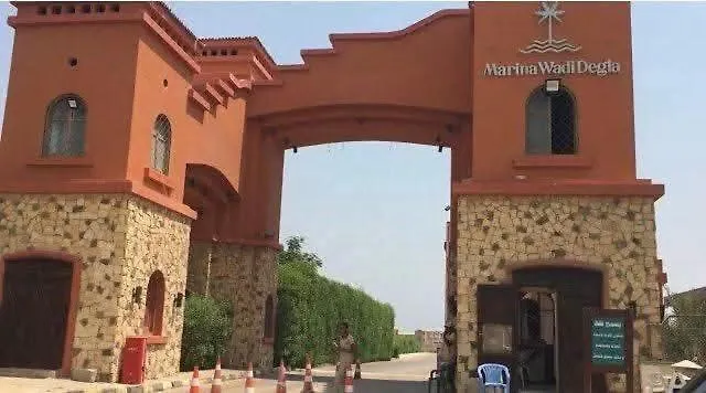 Porto South Luxury & View بورتو ساوث بيتش شاليهات فاخرة وإطلالات مميزة Ain Sukhna