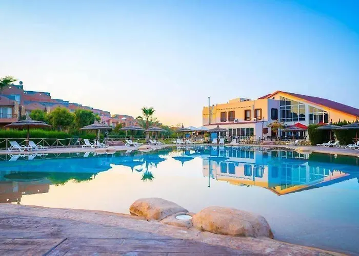 Porto South Luxury & View بورتو ساوث بيتش شاليهات فاخرة وإطلالات مميزة * Ain Sukhna