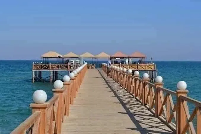 Apartment Porto South Luxury & View بورتو ساوث بيتش شاليهات فاخرة وإطلالات مميزة *