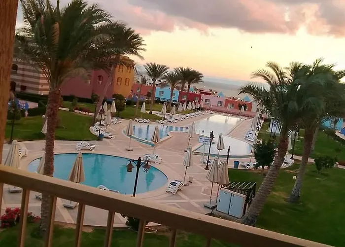 Porto South Luxury & View بورتو ساوث بيتش شاليهات فاخرة وإطلالات مميزة Ain Sukhna