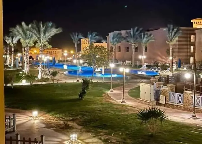 Porto South Luxury & View بورتو ساوث بيتش شاليهات فاخرة وإطلالات مميزة * Ain Sukhna