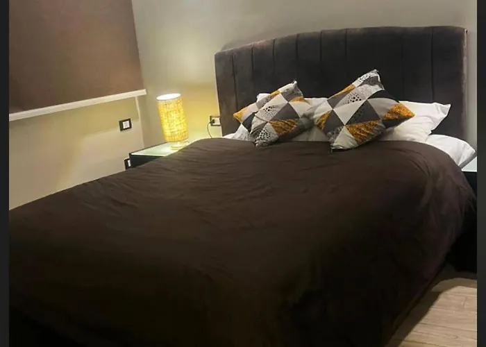 Apartment Porto South Luxury & View بورتو ساوث بيتش شاليهات فاخرة وإطلالات مميزة Ain Sukhna