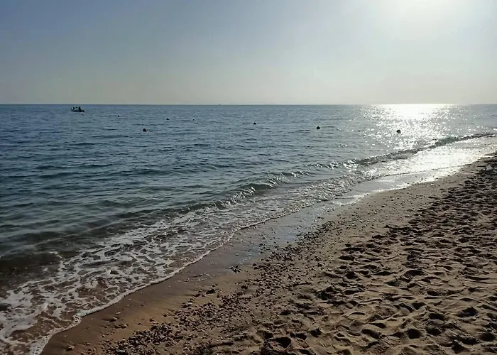 Porto South Luxury & View بورتو ساوث بيتش شاليهات فاخرة وإطلالات مميزة Apartment