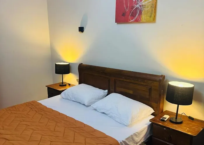 Porto South Luxury & View بورتو ساوث بيتش شاليهات فاخرة وإطلالات مميزة *