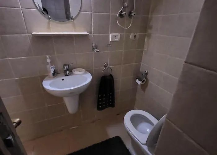 Porto South Luxury & View بورتو ساوث بيتش شاليهات فاخرة وإطلالات مميزة